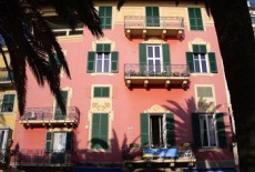 Отель Hotel Serena Arenzano в городе Аренцано, Италия