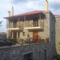 Отель To Spiti Tis Irinis Vytina в городе Витина, Греция