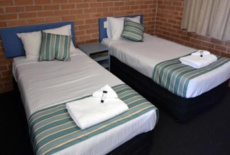 Отель The Oaks Hotel Motel в городе Вуллонгонг, Австралия