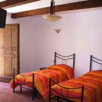 Отель Bed & Breakfast Il Borgo в городе Франкавилла-Мариттима, Италия