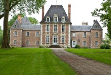 Отель Chateau de Villars в городе Villeneuve-sur-Allier, Франция