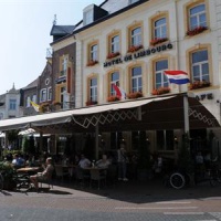 Отель Hotel de Limbourg в городе Ситтард, Нидерланды