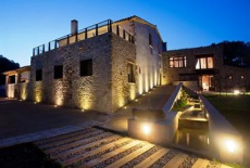 Отель Can Clotas в городе Систелья, Испания