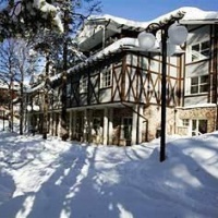 Отель Lapland Hotel Bear's Lodge Sinetta в городе Синетта, Финляндия