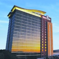 Отель Wind Creek Casino & Hotel в городе Атмор, США