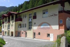 Отель Appartementanlage Molltaler Gletscher Flattach в городе Флаттах, Австрия
