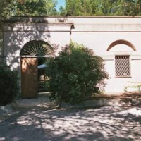 Отель Masseria Frassaniti в городе Велье, Италия