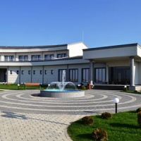Отель Pensiunea Papillon в городе Питешти, Румыния