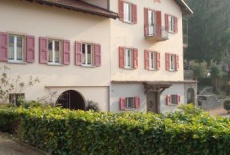 Отель Ristorante Grotto Serta в городе Ламоне, Швейцария