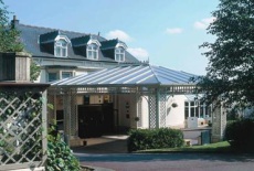 Отель Best Western Plus Blunsdon House Hotel в городе Blunsdon, Великобритания