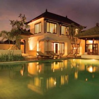 Отель Villa Ocean Heights в городе Ungasan, Индонезия