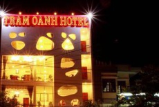 Отель Tram Oanh Hotel в городе Тамки, Вьетнам