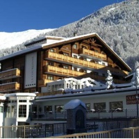Отель Couronne Hotel Zermatt в городе Церматт, Швейцария