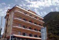 Отель Hotel Parco в городе Граньяно, Италия