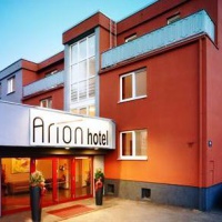 Отель Arion Hotel Schwechat в городе Швехат, Австрия
