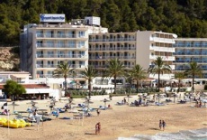 Отель Grupotel Imperio Playa Hotel Ibiza в городе Cala San Vicente, Испания