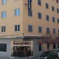 Отель Hotel Alba Pucol в городе Пусоль, Испания