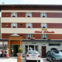 Отель Hotel Ad'Eldorado в городе Кран-Монтана, Швейцария