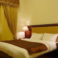 Отель Dream Palace Hotel в городе Аджман, ОАЭ