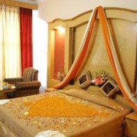 Отель Sandhya Palace в городе Куллу, Индия
