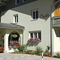 Отель Pension Churlis в городе Лех-на-Арльберге, Австрия
