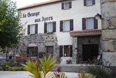 Отель La Grange Aux Ayres в городе Olloix, Франция