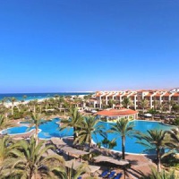 Отель Jaz Almaza Beach Resort в городе Мерса-Матрух, Египет