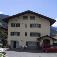 Отель Haus Fasortis в городе Зас, Швейцария