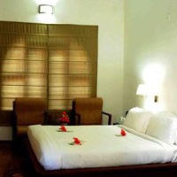 Отель Nirvana@Bekal в городе Бекал, Индия