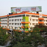 Отель Hotel Icchapurti Sai Residency в городе Ширди, Индия