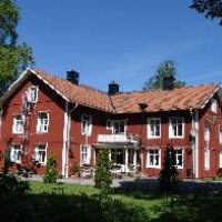 Отель Hotel Storfors в городе Стурфорс, Швеция