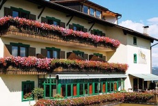 Отель Landgasthof Zum Hirschen Inn Jenesien в городе Енезиен, Италия