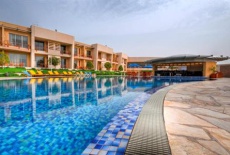 Отель Marina Hotel Kuwait City в городе Шувайх, Кувейт