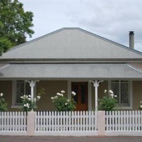 Отель Arendon Cottage в городе Эвандейл, Австралия