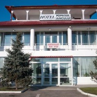 Отель Hotel Popasul Iancului в городе Corbii Mari, Румыния