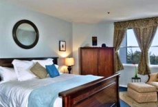 Отель Bay Hill Mansion Bed & Breakfast в городе Дженнер, США
