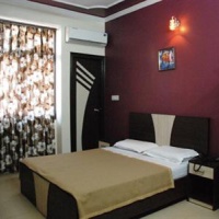 Отель Arihant Palace в городе Джабалпур, Индия