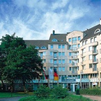 Отель Hotel Indigo Dusseldorf-Victoriaplatz в городе Дюссельдорф, Германия