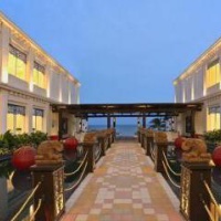 Отель Mayfair Palm Beach Resort в городе Гопалпур, Индия