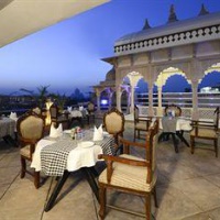 Отель Hotel Mumtaz Mahal в городе Агра, Индия