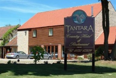 Отель Tantara Country Hotel в городе Пиккеринг, Великобритания