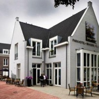 Отель Parkhotel Auberge Vincent Nuenen в городе Хелмонд, Нидерланды