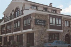 Отель Posada La Fuentona De Ruente в городе Руэнте, Испания