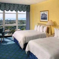 Отель Miami Beach Resort and Spa в городе Майами-Бич, США