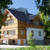 Отель Lichtersberg Lodge в городе Альтаусзее, Австрия