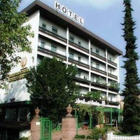 Отель Hotel Monig в городе Бёблинген, Германия