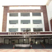 Отель Hotel Samovar в городе Агра, Индия