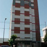 Отель Savoia Hotel San Clemente del Tuyu в городе Ла Коста, Аргентина