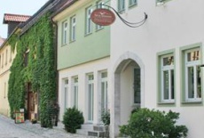 Отель Artur Steinmann Hotel Und Weingut в городе Зоммерхаузен, Германия