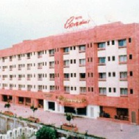 Отель Goradias Lords Inn Shirdi в городе Ширди, Индия